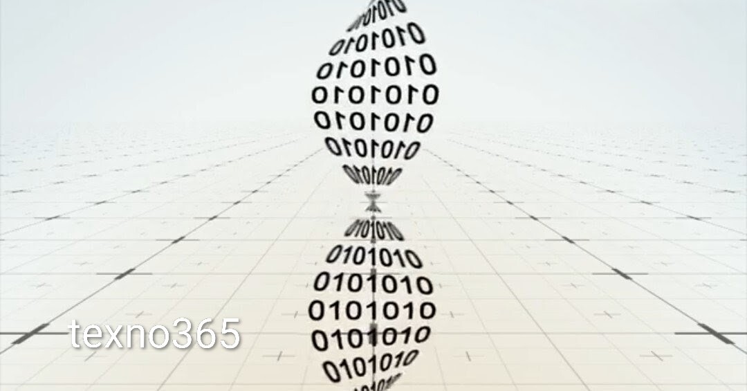 Çinli alimlərin hazırladığı DNT kaset lentləri, məlumat saxlama sahəsində inqilabi sıçrayış vəd edir.